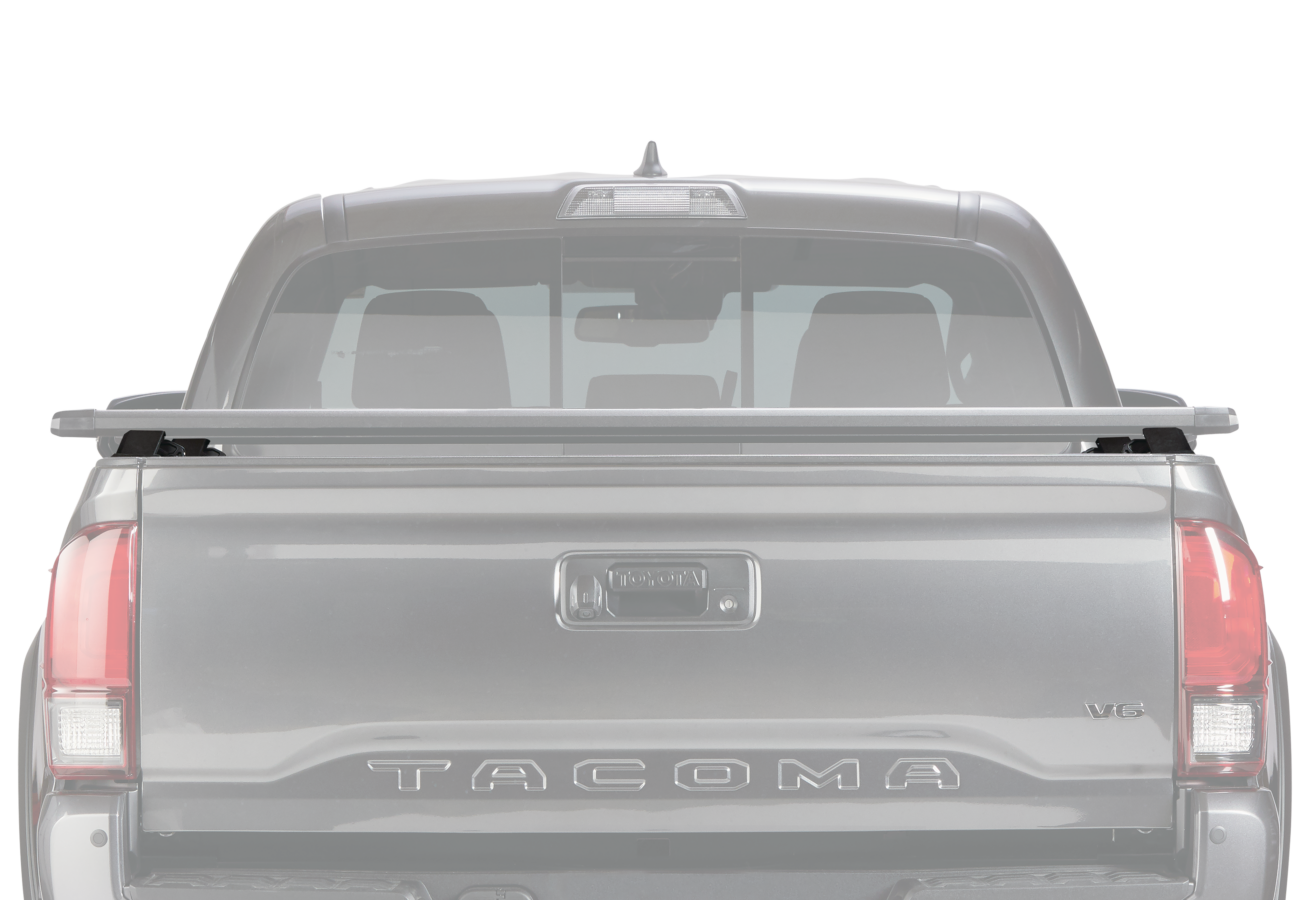 Bed Rock HD 1