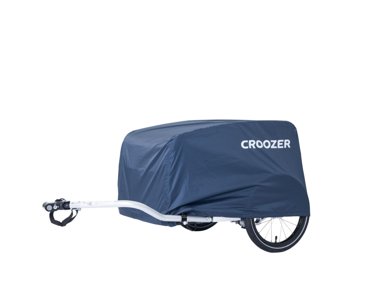 122000421 Croozer Cargo Faltgarage
