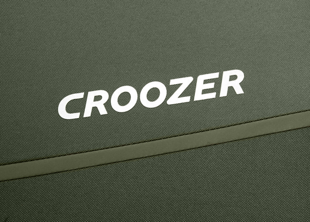 007 Detail Moss Green Croozer