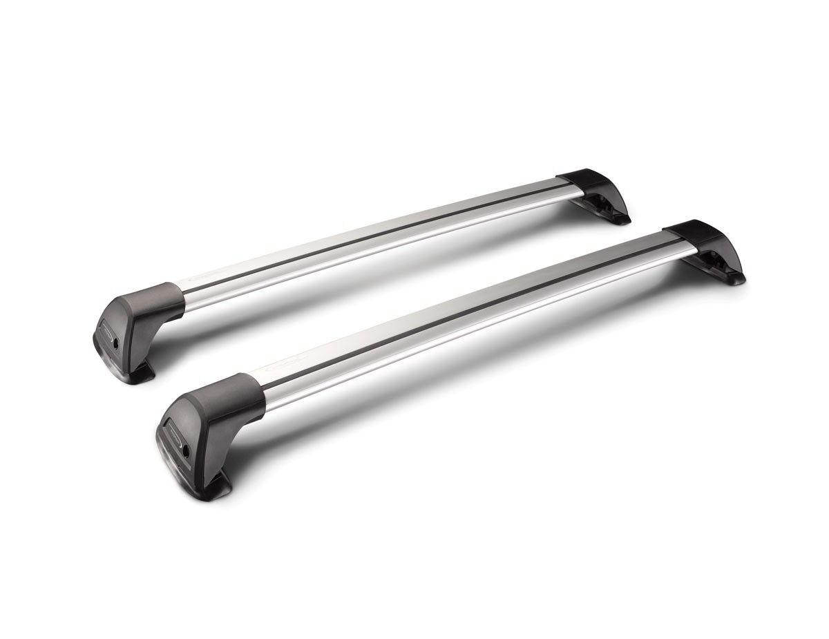 Whispbar Flush Bar Silver 3R 1491226517