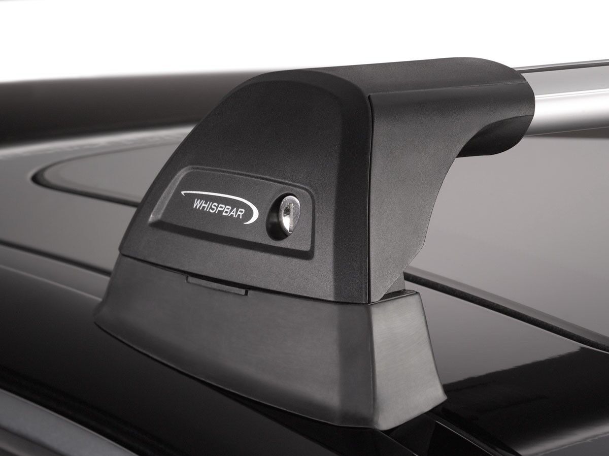 Whispbar Flush Bar Silver Detail 1491226517