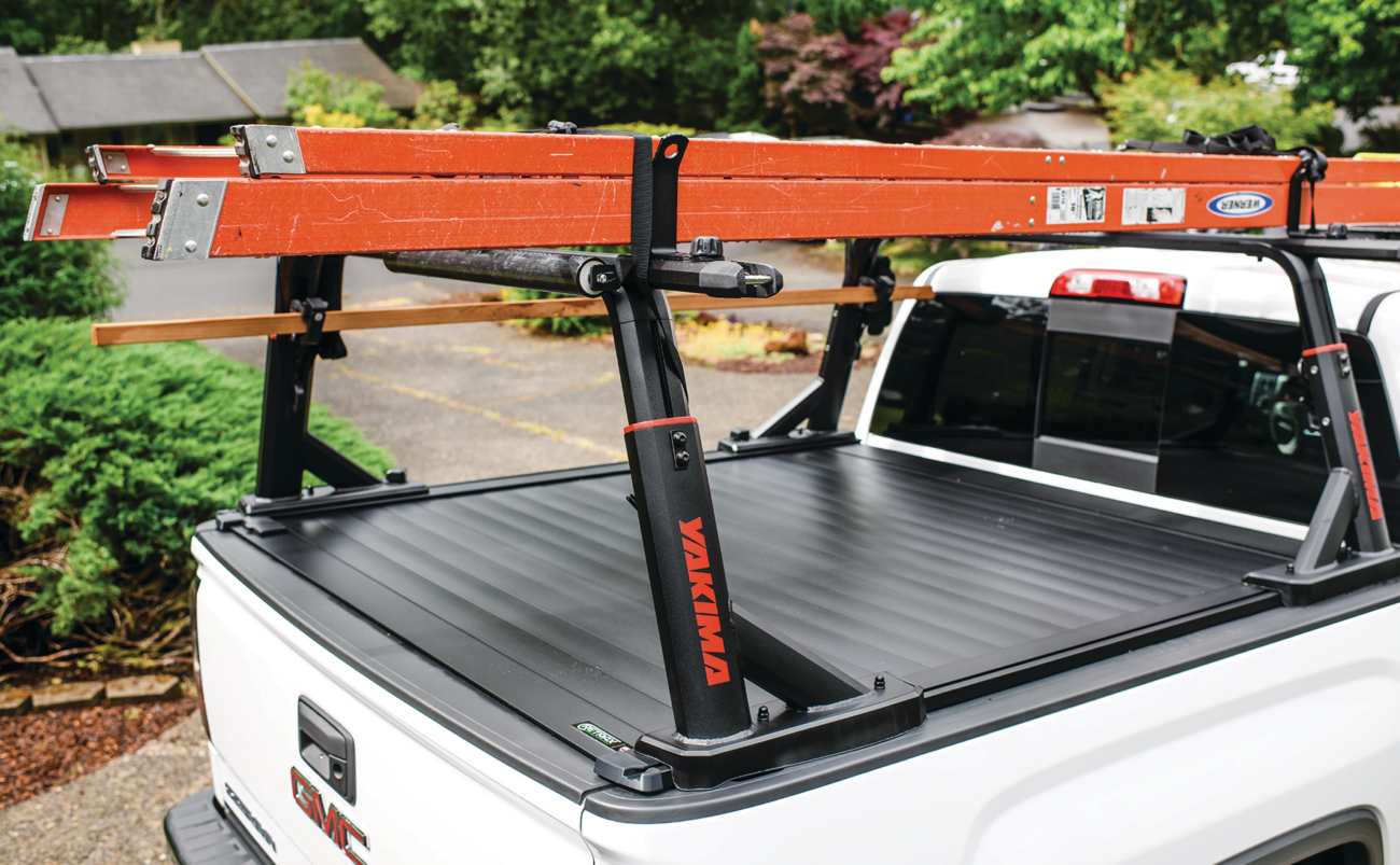 Tonneau Kit 1