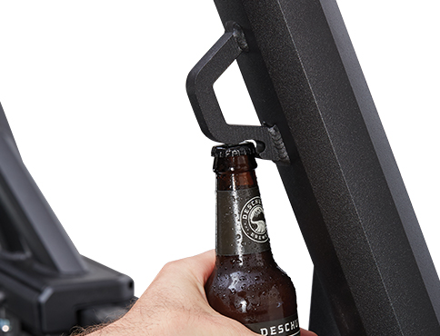 7 Over Haul HD Yak Close Up Bottle Opener