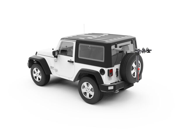 Low Res jpg Spare Ride 3 4 On Car