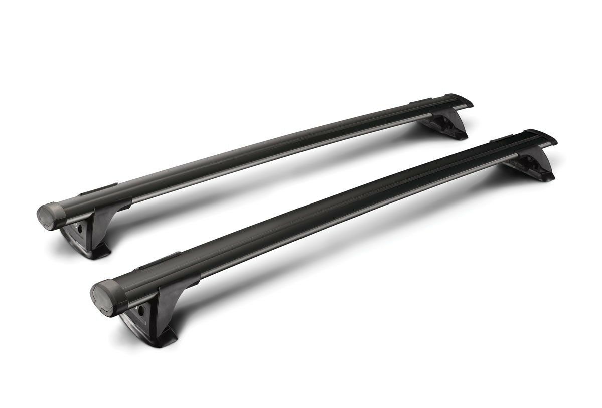 Whispbar Through Bar Black 1491229969