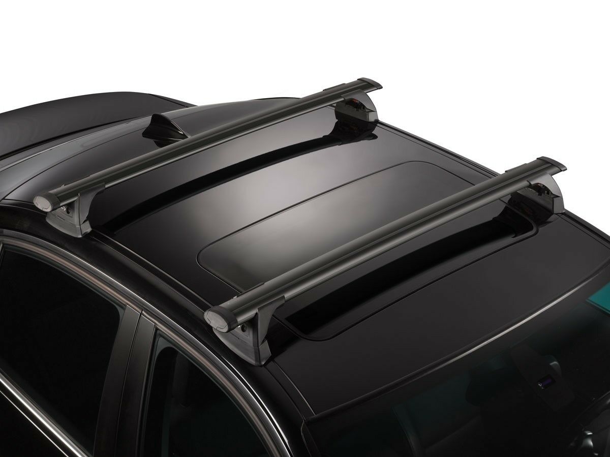 Whispbar Through Bar Black Silvercar 1491229969